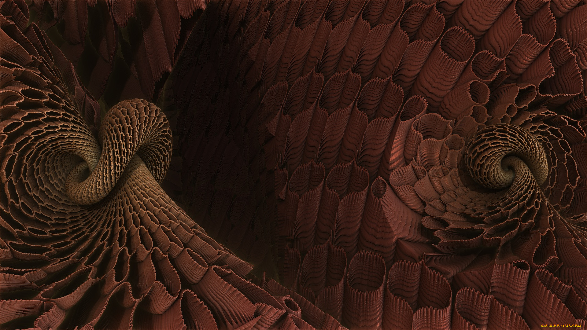 3 ,  , fractal, , , 